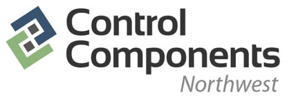 Control Components Northwest Logo