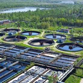 Water-Wastewater